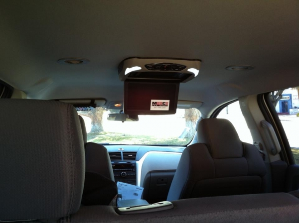 Project Installs Project Installs