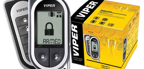 Car Alarms In Lancaster, CA