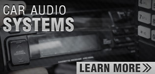 Car Audio Systems